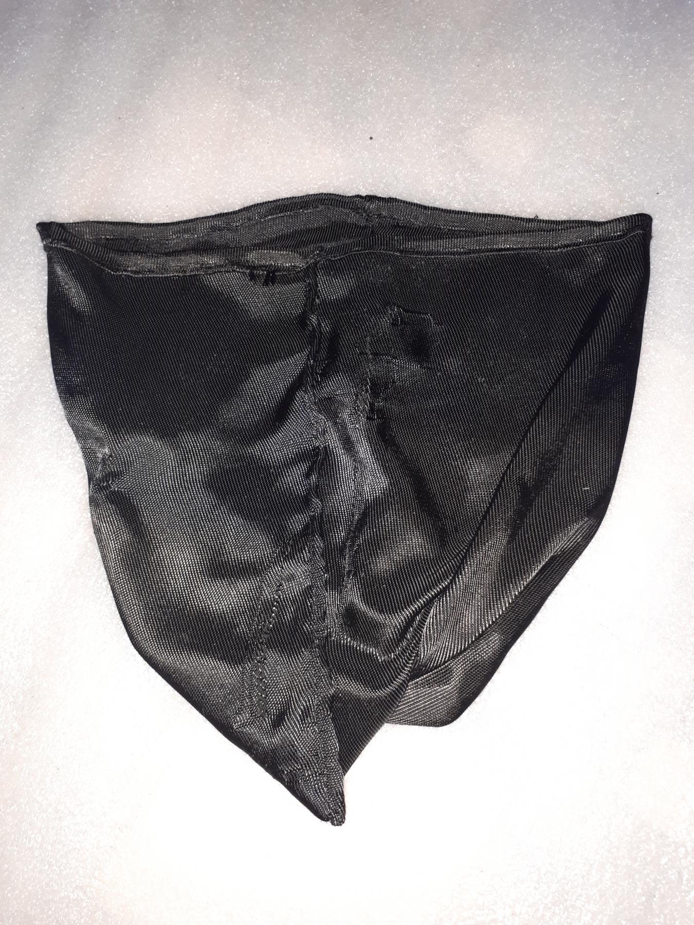 Final stitching result