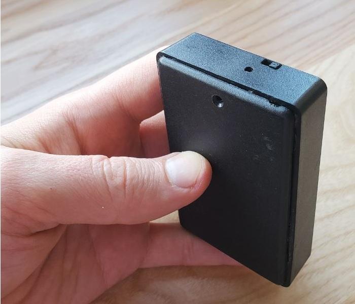 ერთ-ერთი პირველი AM ჯამერი