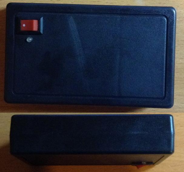 ფორუმის პატენტი Medved 1