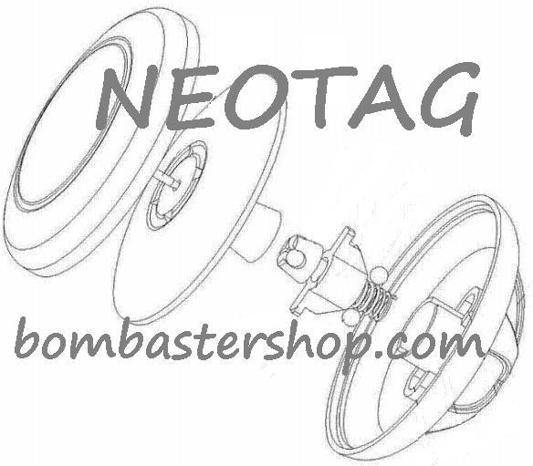 Desacoplador Neotag