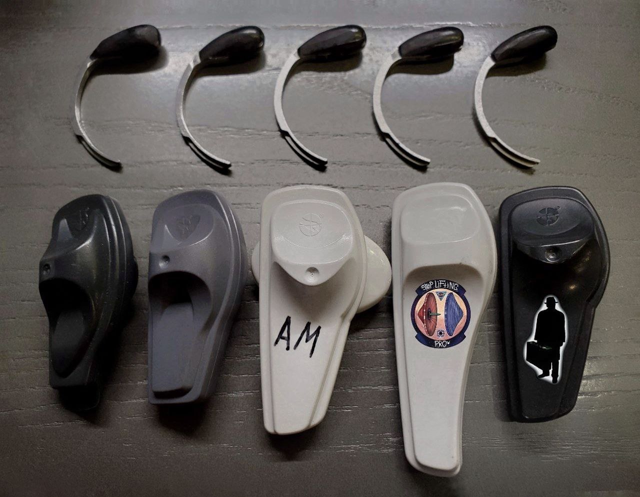 Датчик SuperTag